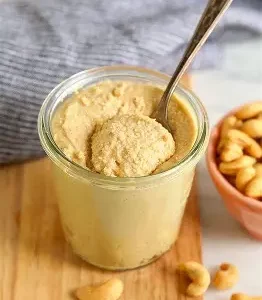 Cashew Butter