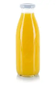 Fresh Orange Juice